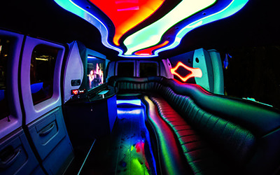 Party Van