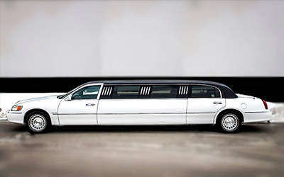  Lincoln Strech Limo rental